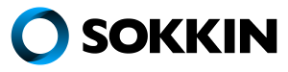 SOKKIN