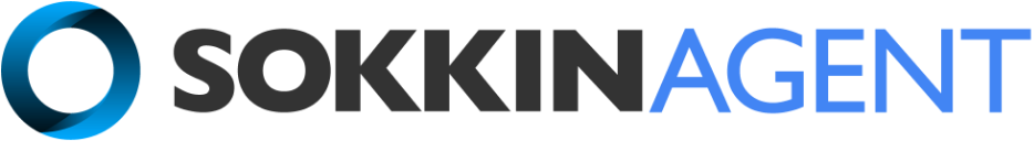 SOKKIN AGENT