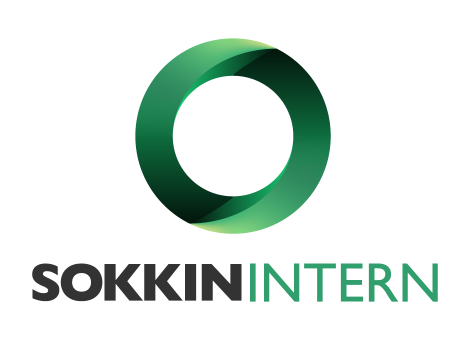 SOKKIN INTERN