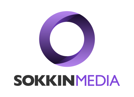 SOKKIN MEDIA