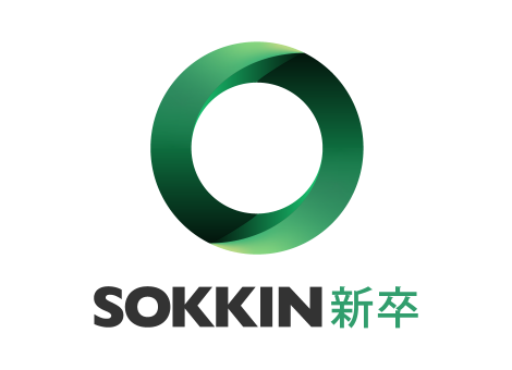 SOKKIN 新卒