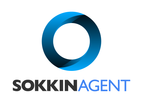 SOKKIN AGENT