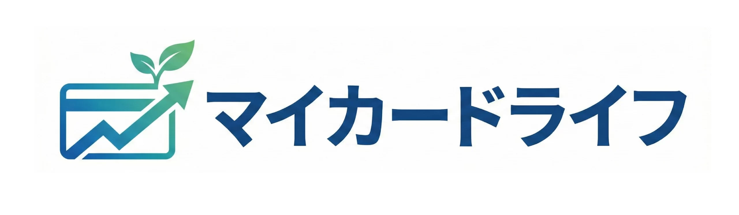 マイカードライフのロゴ